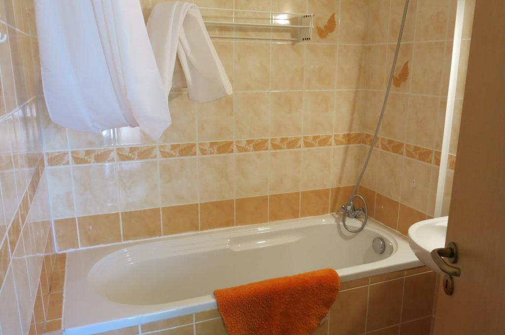 La Ferme De Sissi Apartment Smrzice Room photo