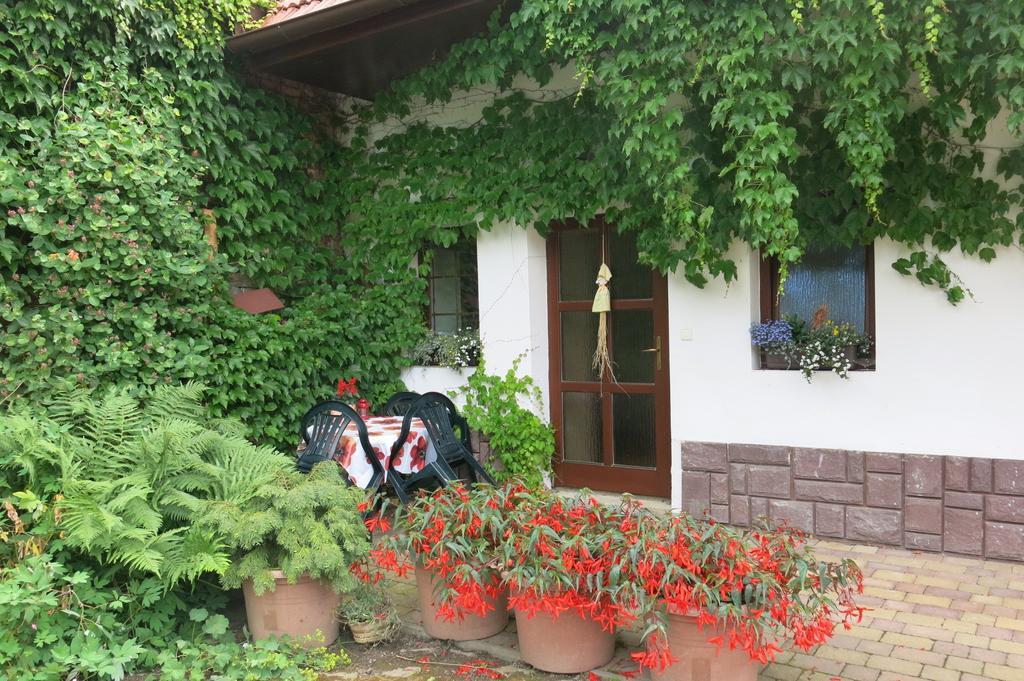 La Ferme De Sissi Apartment Smrzice Room photo