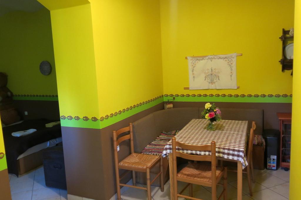 La Ferme De Sissi Apartment Smrzice Room photo