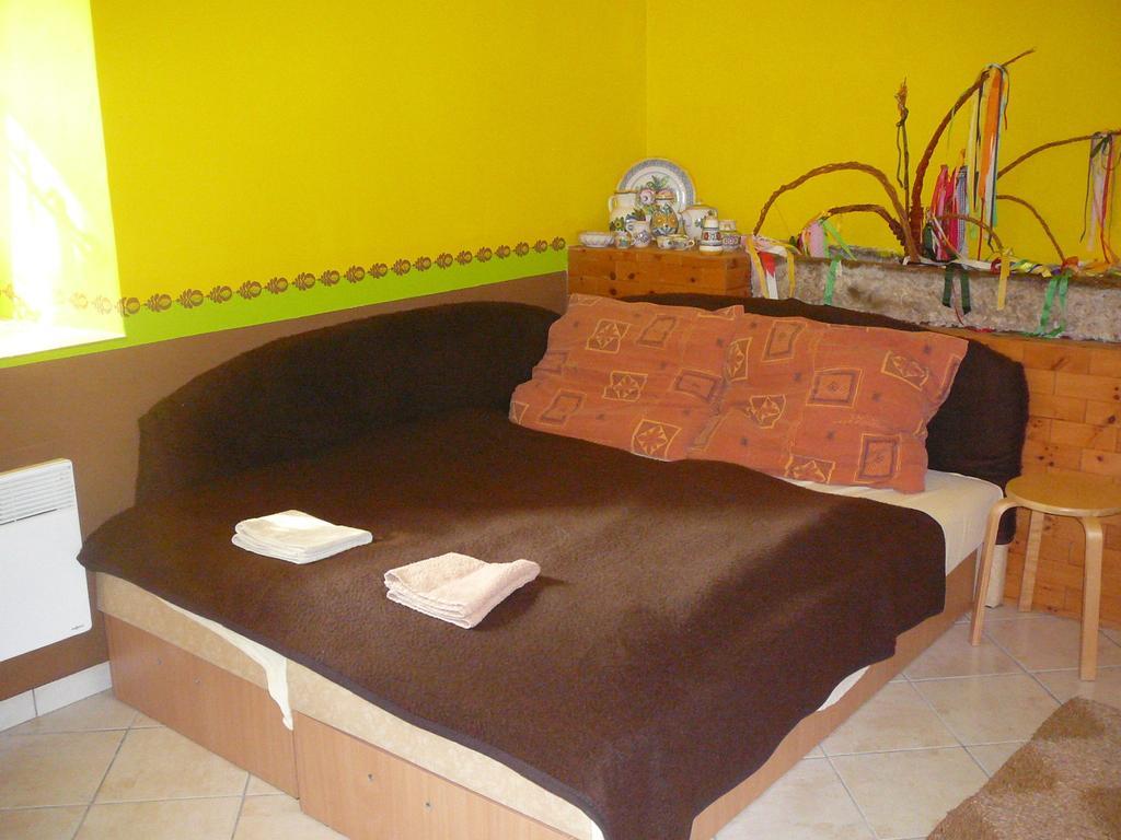 La Ferme De Sissi Apartment Smrzice Room photo