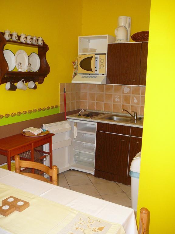 La Ferme De Sissi Apartment Smrzice Room photo