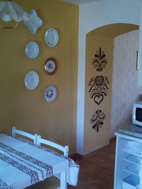 La Ferme De Sissi Apartment Smrzice Room photo